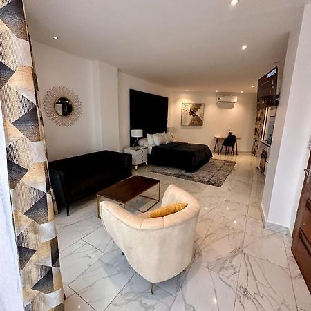 Residence Infinite Дакар Экстерьер фото