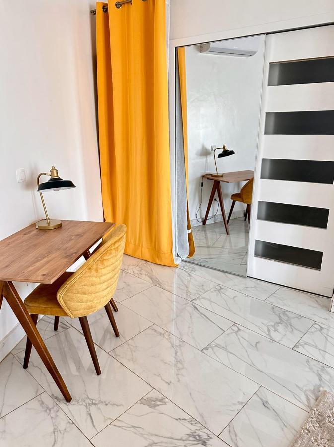 Residence Infinite Дакар Экстерьер фото