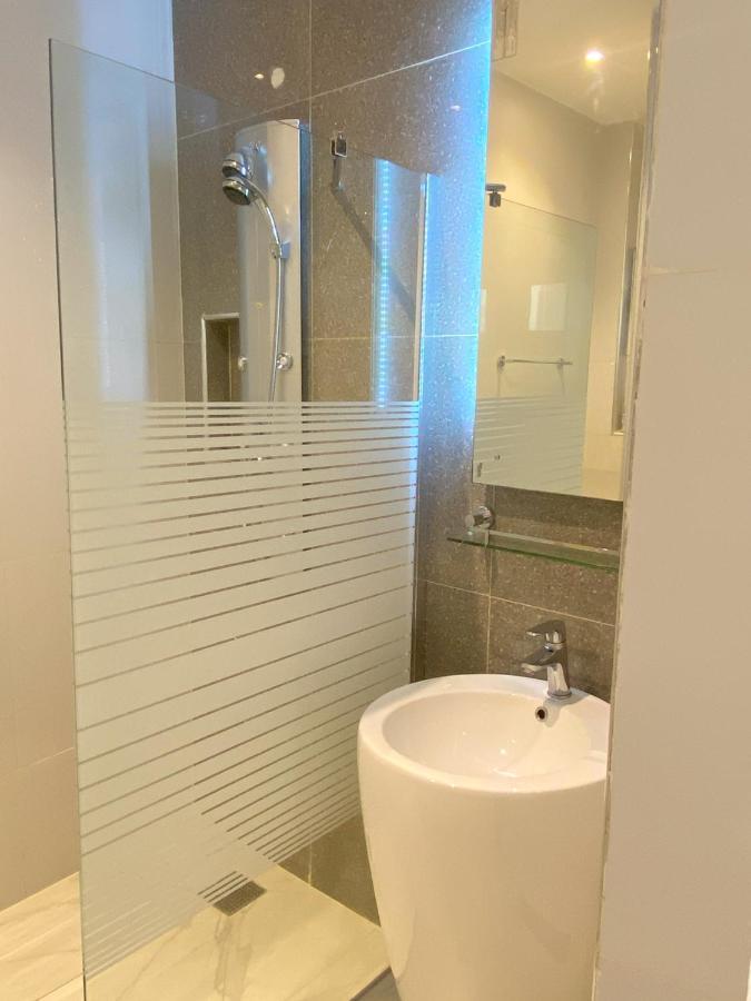 Residence Infinite Дакар Экстерьер фото