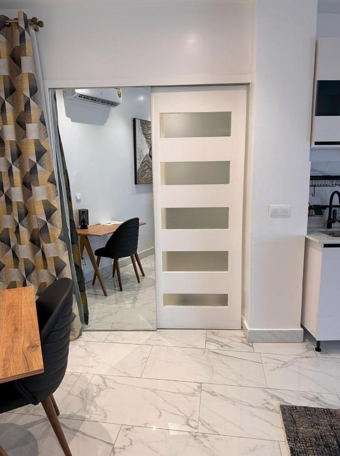 Residence Infinite Дакар Экстерьер фото
