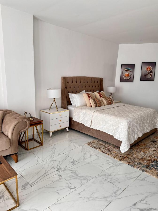Residence Infinite Дакар Экстерьер фото