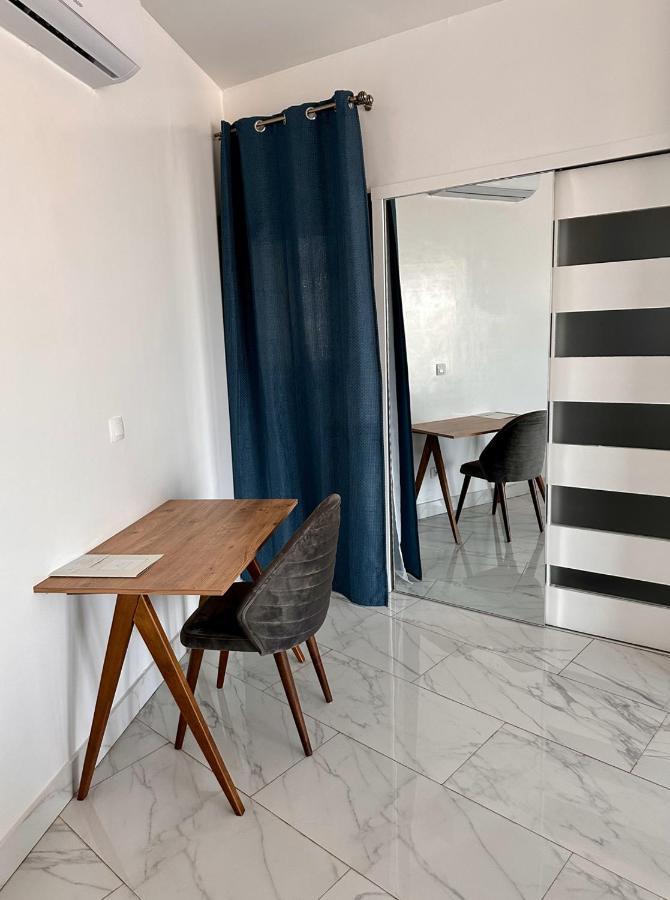 Residence Infinite Дакар Экстерьер фото